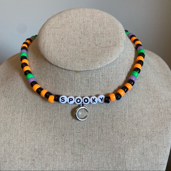 Spooky Matching Set - Picture 3 of 4